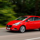 Illustration for article titled The New Vauxhall Corsa Is GMs Latest Answer To The Ford Fiesta